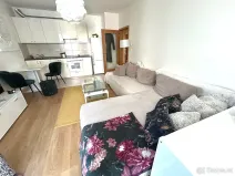 Pronájem bytu 2+kk, Praha - Zličín, Míšovická, 60 m2