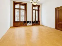 Pronájem kanceláře, Praha - Nové Město, Spálená, 538 m2