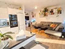 Prodej bytu 3+kk, Hodonín, Očovská, 95 m2