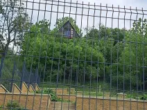 Dražba chaty, Velké Žernoseky, 18 m2