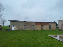 Dražba - jiné, Kozojedy, 82 m2