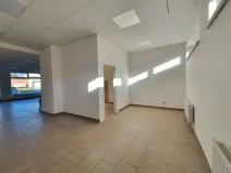 Pronájem obchodního prostoru, Frýdlant nad Ostravicí, Kadlčákova, 80 m2