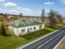 Prodej rodinného domu, Horní Loděnice, 195 m2