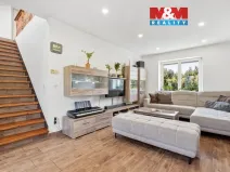 Prodej rodinného domu, Rynoltice, 224 m2