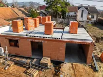 Prodej rodinného domu, Dolní Dunajovice, Rudé armády, 203 m2