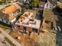 Prodej rodinného domu, Dolní Dunajovice, Rudé armády, 203 m2