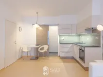 Pronájem bytu 2+kk, Olomouc, tř. Míru, 57 m2