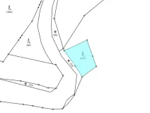 Prodej lesa, Jenišovice, 718705 m2