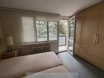 Pronájem pokoje, Příbram, Čechovská, 15 m2