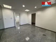 Pronájem obchodního prostoru, Ostrava - Přívoz, Úprkova, 54 m2