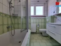 Pronájem bytu 3+1, Český Těšín, Komenského, 65 m2