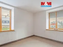 Pronájem bytu 2+1, Varnsdorf, Moravská, 75 m2