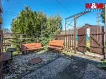 Prodej zahrady, Kosmonosy, 466 m2