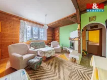 Prodej bytu 3+1, Šindelová, 65 m2