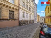 Prodej bytu 2+1, Karlovy Vary, Ondřejská, 78 m2