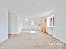 Pronájem bytu 3+kk, Tábor, Husitská, 79 m2