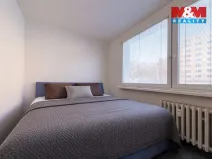 Prodej bytu 4+1, Jirkov, Krušnohorská, 79 m2