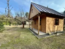 Prodej chaty, Liberec, Úvozní, 30 m2