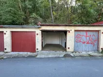 Pronájem komerční nemovitosti, Brno, Kamenná, 15 m2