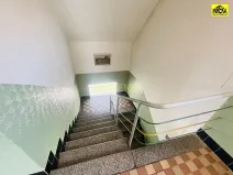 Prodej rodinného domu, Soběslav, 150 m2