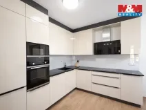 Prodej bytu 3+kk, Praha - Hostivař, Švehlova, 94 m2