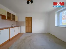 Prodej rodinného domu, Onomyšl - Miletín, 80 m2