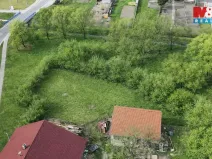 Prodej pozemku pro bydlení, Oleksovice, 938 m2
