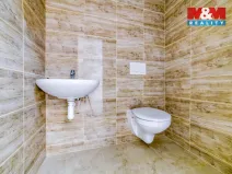 Pronájem obchodního prostoru, Cheb, Svobody, 260 m2