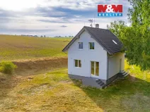 Prodej rodinného domu, Koleč, 93 m2