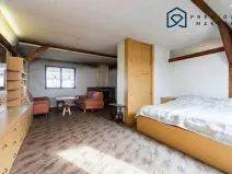 Prodej rodinného domu, Liběšice - Dobříčany, 200 m2