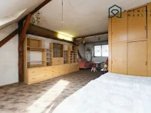 Prodej rodinného domu, Liběšice - Dobříčany, 200 m2