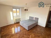 Pronájem bytu 2+1, Most, tř. Budovatelů, 56 m2