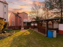 Prodej rodinného domu, Litvínov - Chudeřín, Dukelská, 250 m2