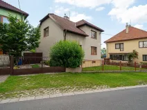 Prodej rodinného domu, Kvasice, Osmek, 205 m2