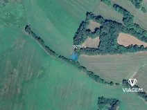 Prodej pole, Benešov nad Černou, 929 m2