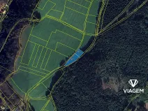 Prodej pole, Brandýs nad Orlicí, 1927 m2