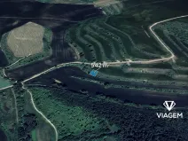 Prodej pole, Uherčice, 542 m2