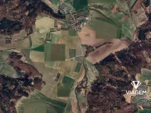 Prodej pole, Velichovky, 449 m2