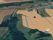 Prodej pole, Nedachlebice, 5762 m2