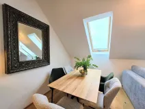 Prodej bytu 3+kk, Praha - Vršovice, Ruská, 84 m2