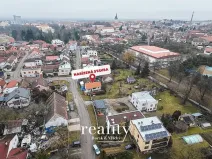 Prodej rodinného domu, Moravské Budějovice, Nerudova, 80 m2