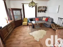 Prodej rodinného domu, Jindřichovice, 130 m2