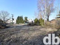 Prodej pozemku pro bydlení, Sadov, 878 m2