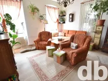 Prodej činžovního domu, Karlovy Vary, K Přehradě, 568 m2