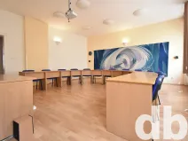 Pronájem kanceláře, Karlovy Vary, T. G. Masaryka, 75 m2