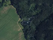 Prodej louky, Vavřinec, 16163 m2