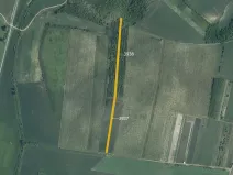 Prodej pole, Starovičky, 5778 m2