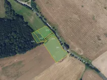 Prodej pole, Letovice, 18767 m2