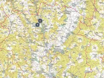 Prodej pole, Letovice, 18767 m2