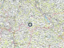 Prodej pole, Načeradec, 21681 m2